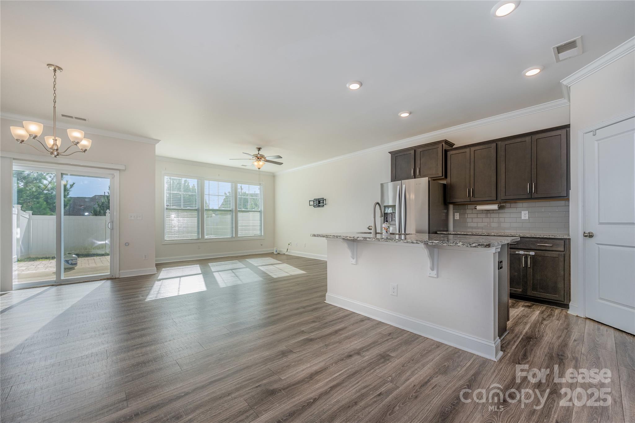 Ivy Ridge - Residential Lease