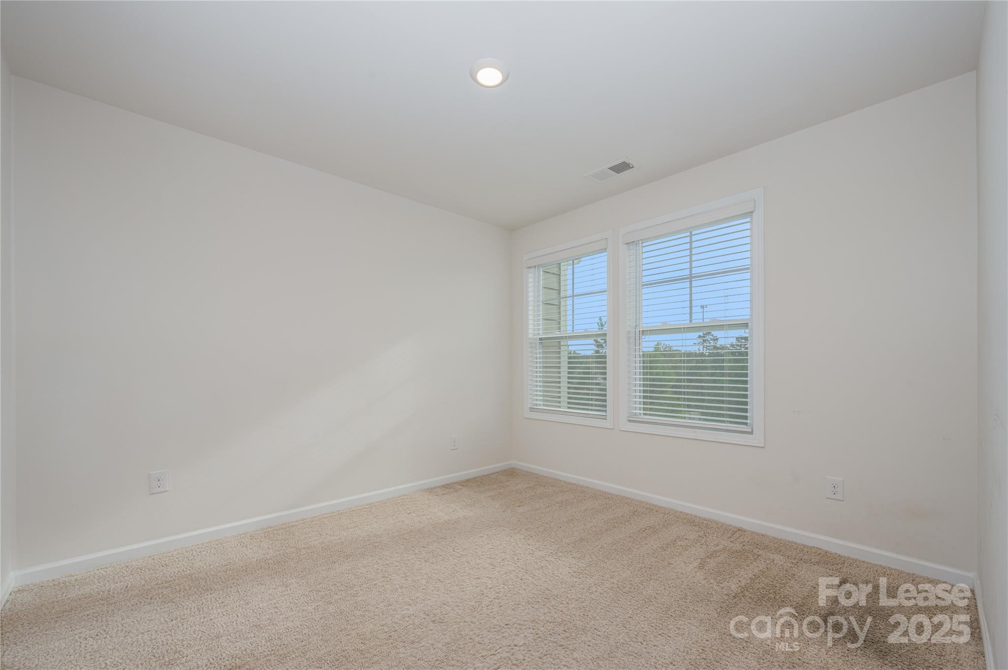 Ivy Ridge - Residential Lease