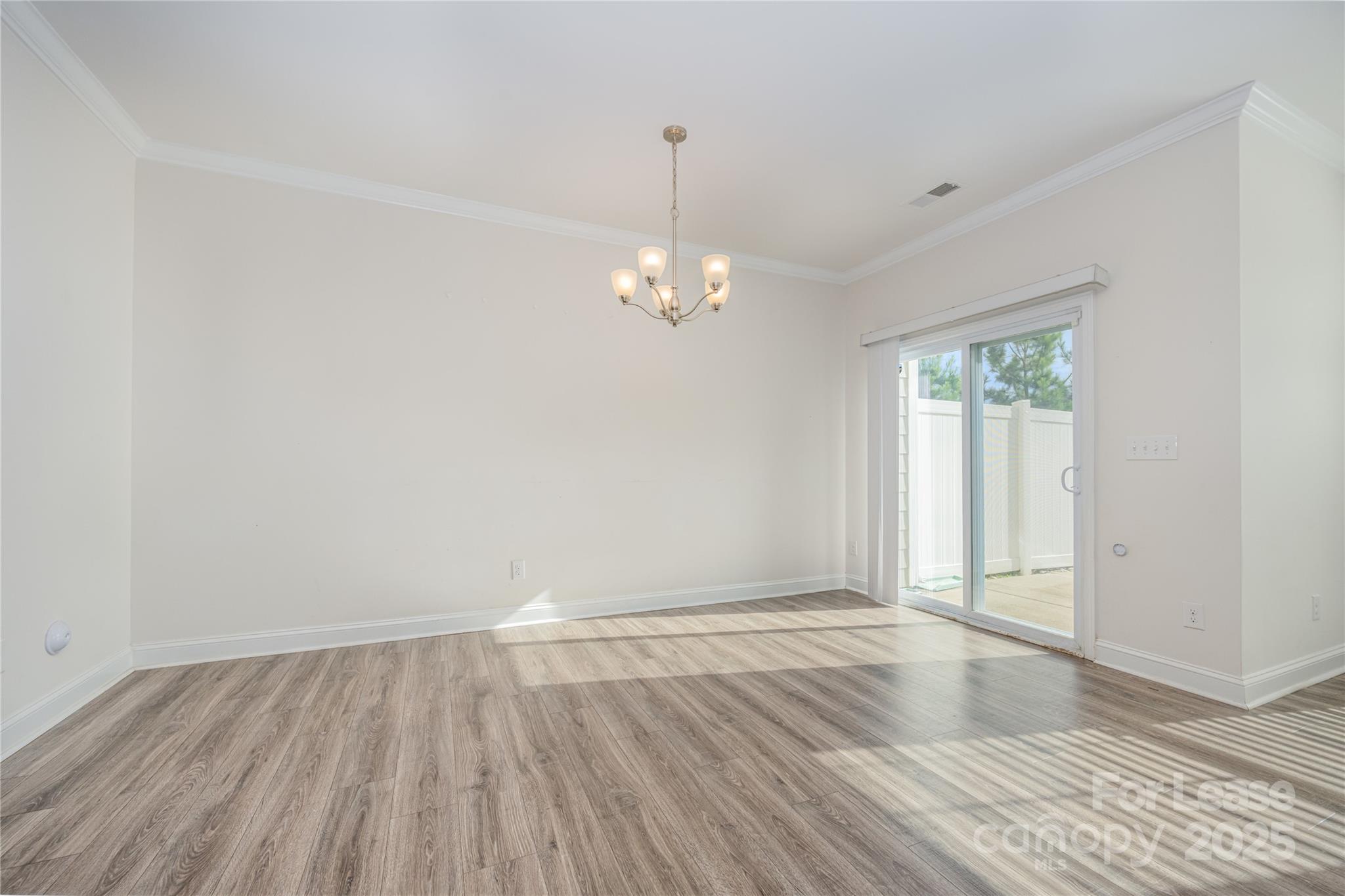 Ivy Ridge - Residential Lease