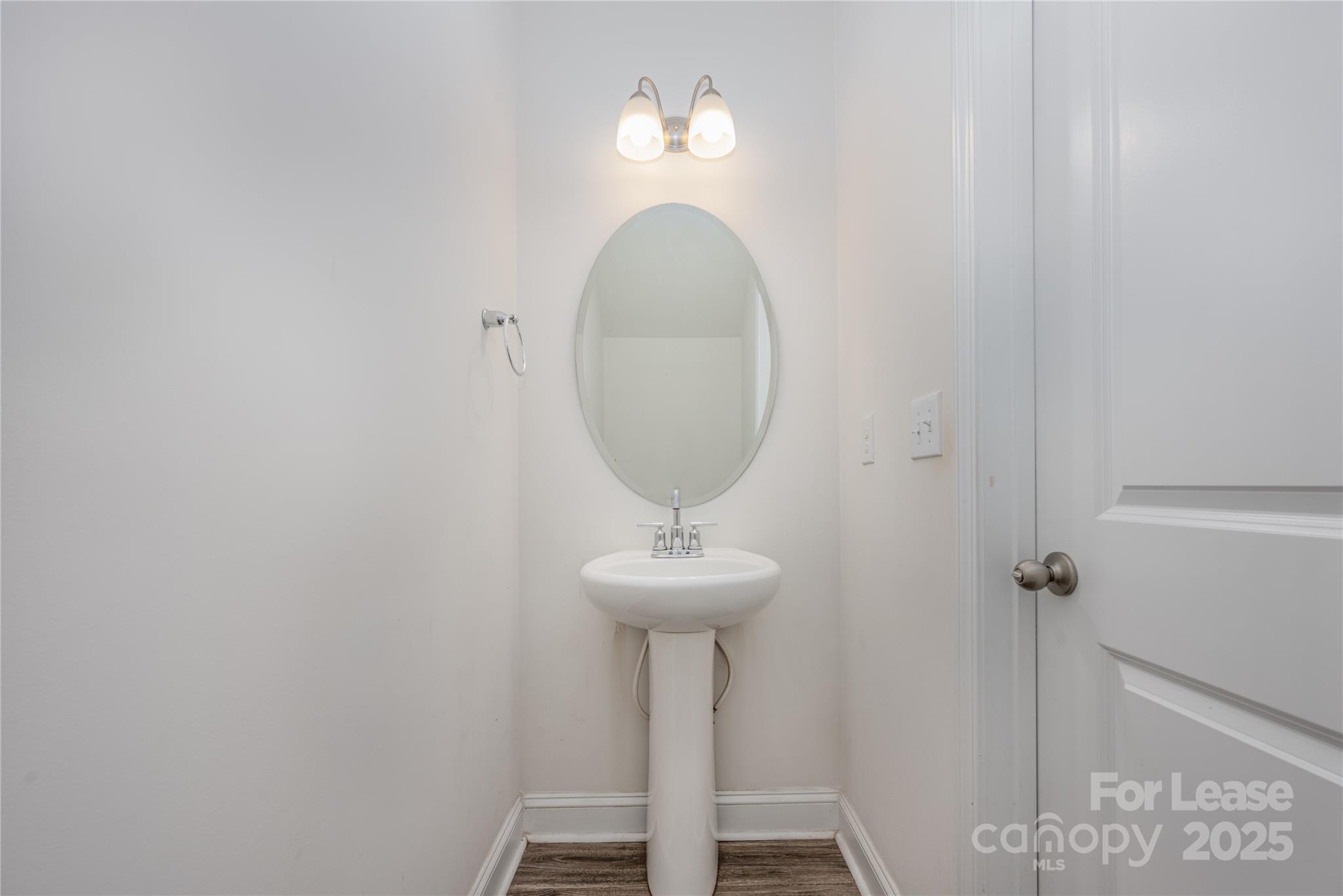 Ivy Ridge - Residential Lease