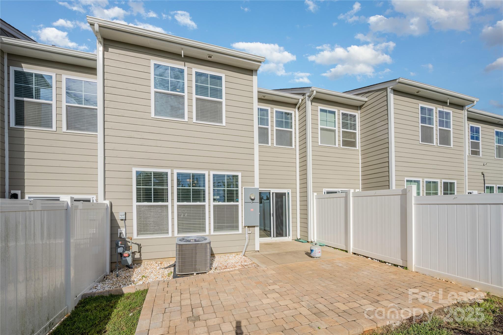 Ivy Ridge - Residential Lease