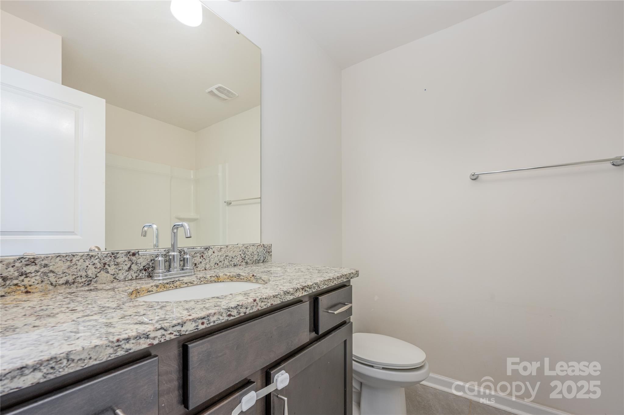 Ivy Ridge - Residential Lease