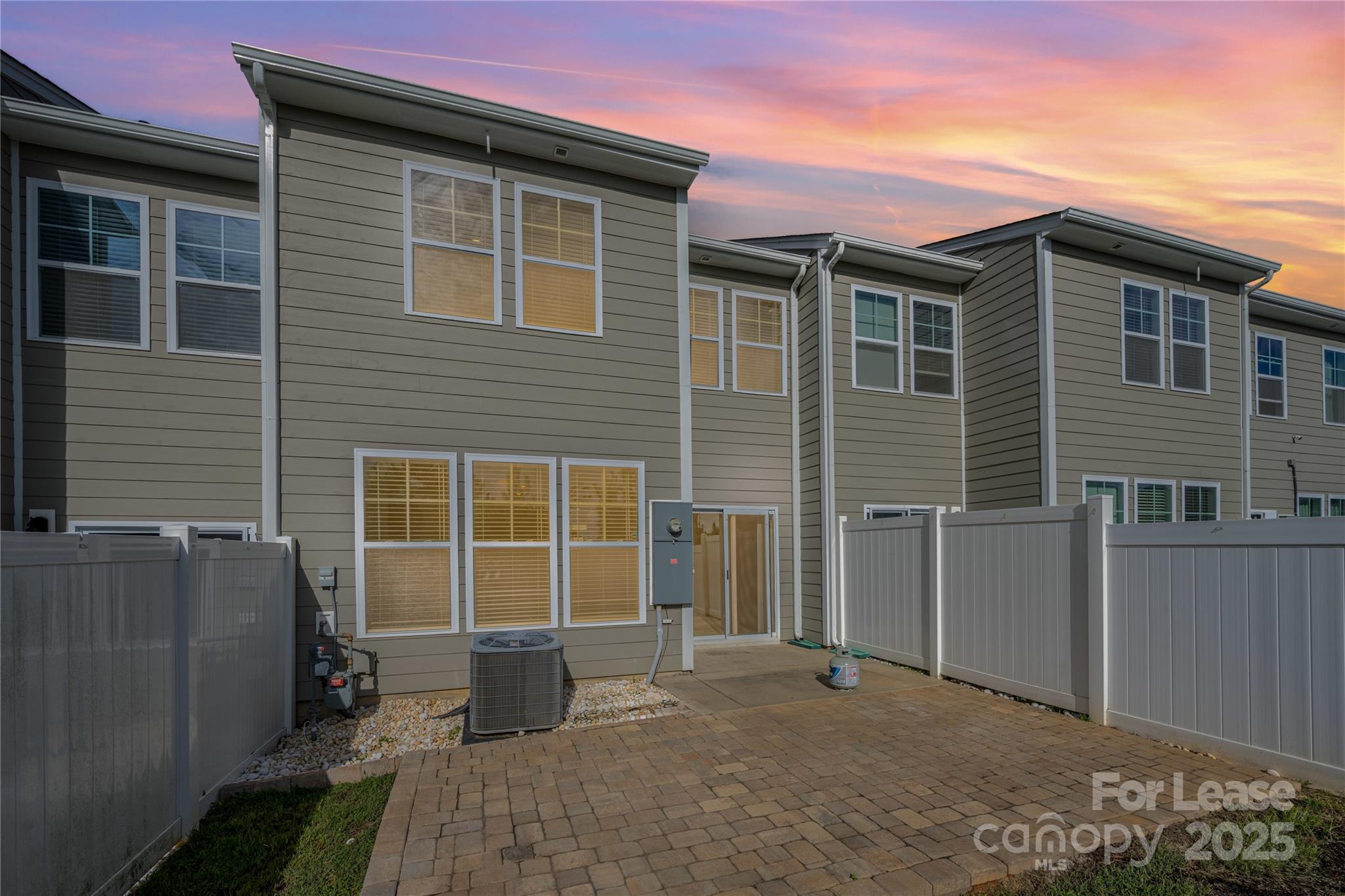 Ivy Ridge - Residential Lease