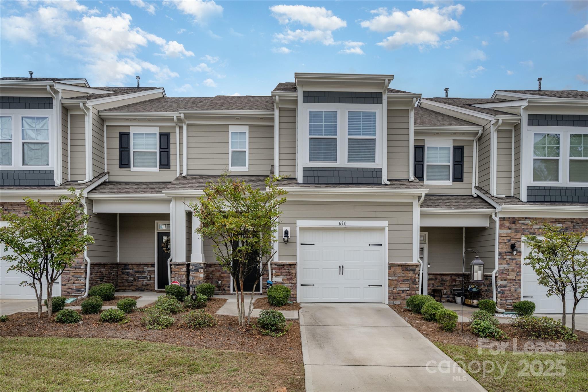 Ivy Ridge - Residential Lease