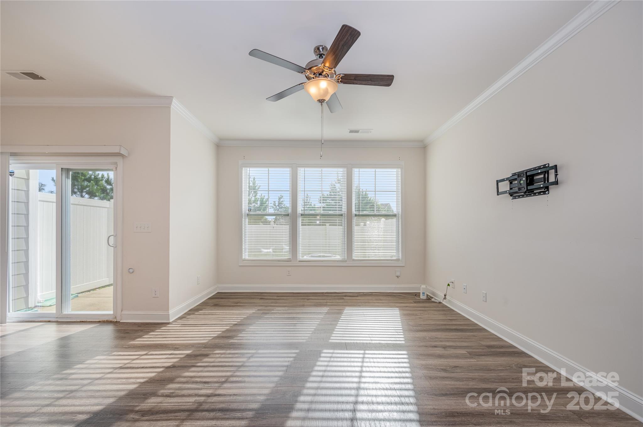 Ivy Ridge - Residential Lease