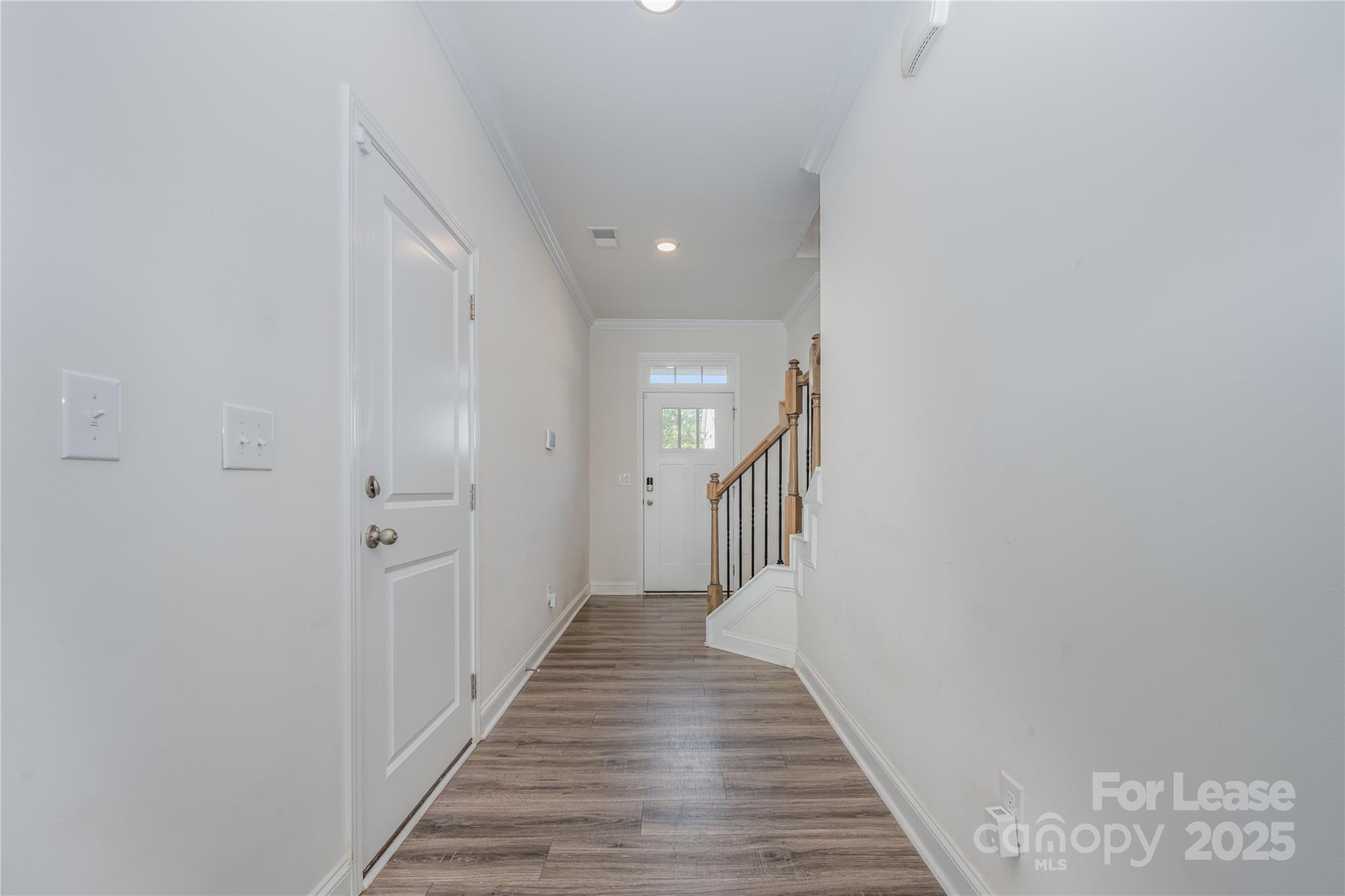 Ivy Ridge - Residential Lease