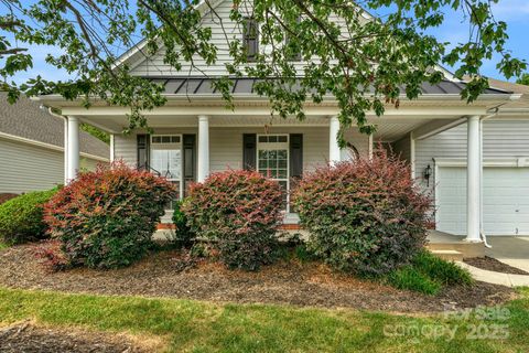 A home in Indian Trail