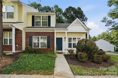 Photo of 150 Limerick Road #A, Mooresville, NC 28115 (MLS # 4414940)