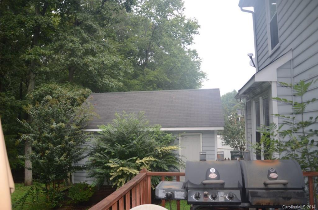 Brittany Woods - Residential