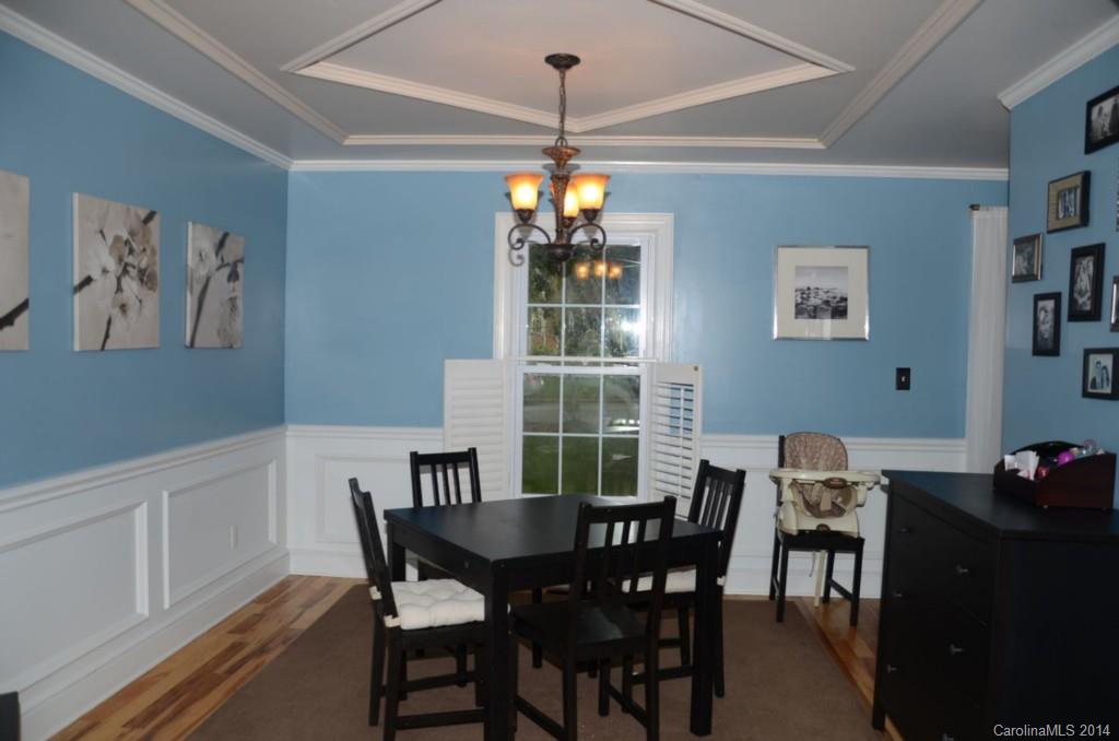 Brittany Woods - Residential