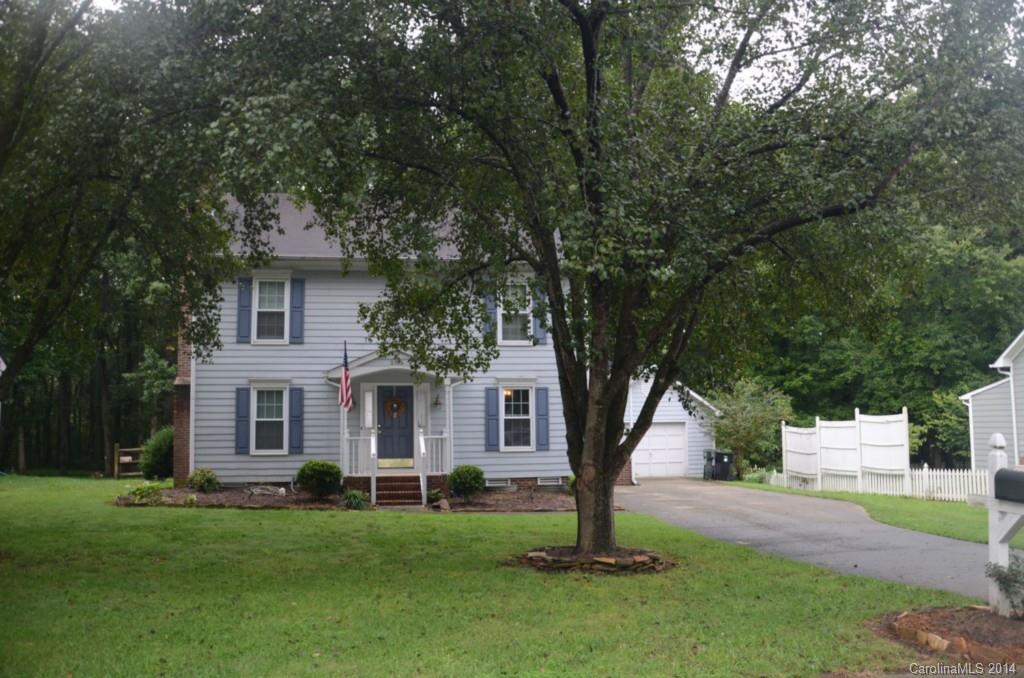 Brittany Woods - Residential