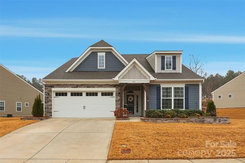 352 Picasso Trail Mount Holly NC 28120