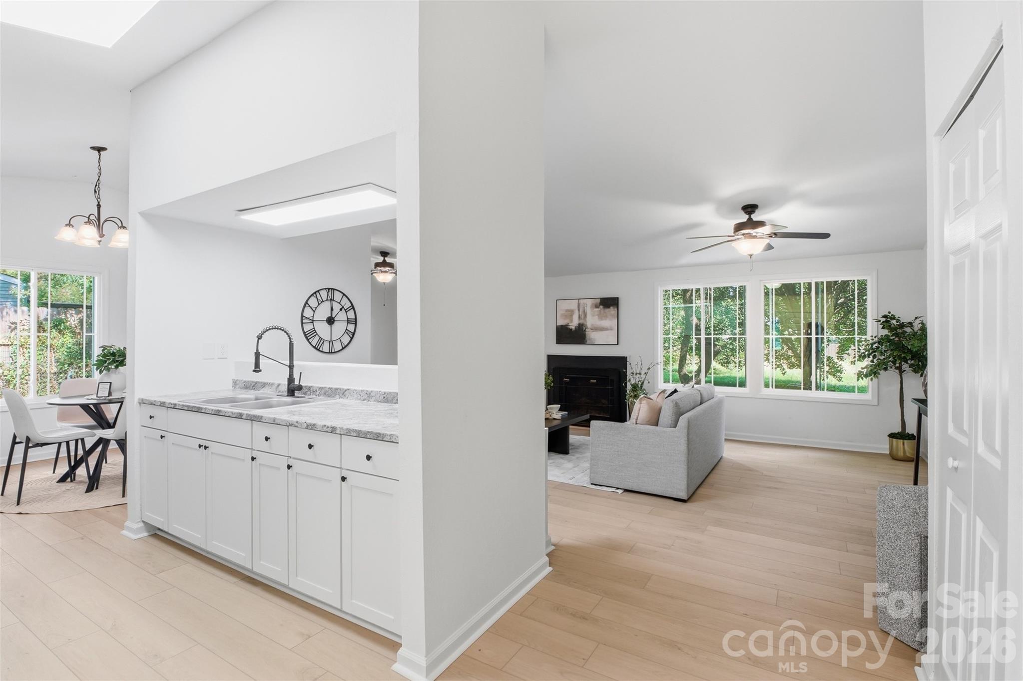 2526 Nickelridge Court