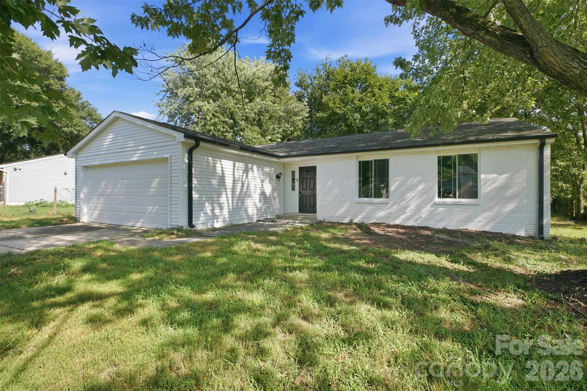 2526 Nickelridge Court