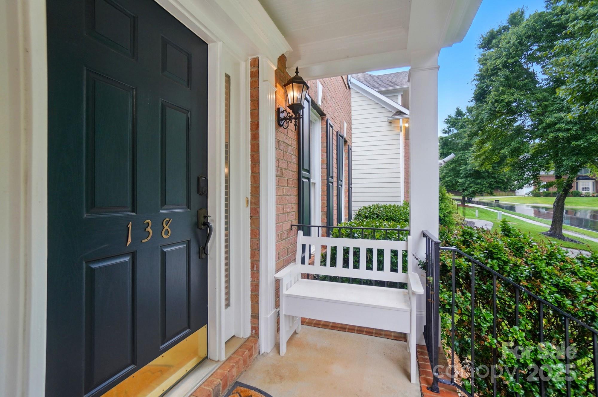 138 Montibello Drive