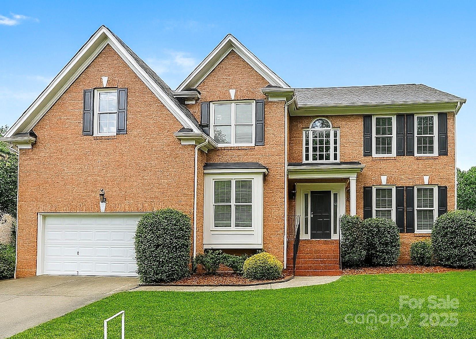 138 Montibello Drive