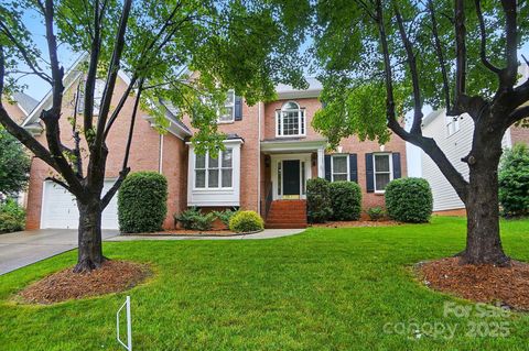 138 Montibello Drive Mooresville NC 28117