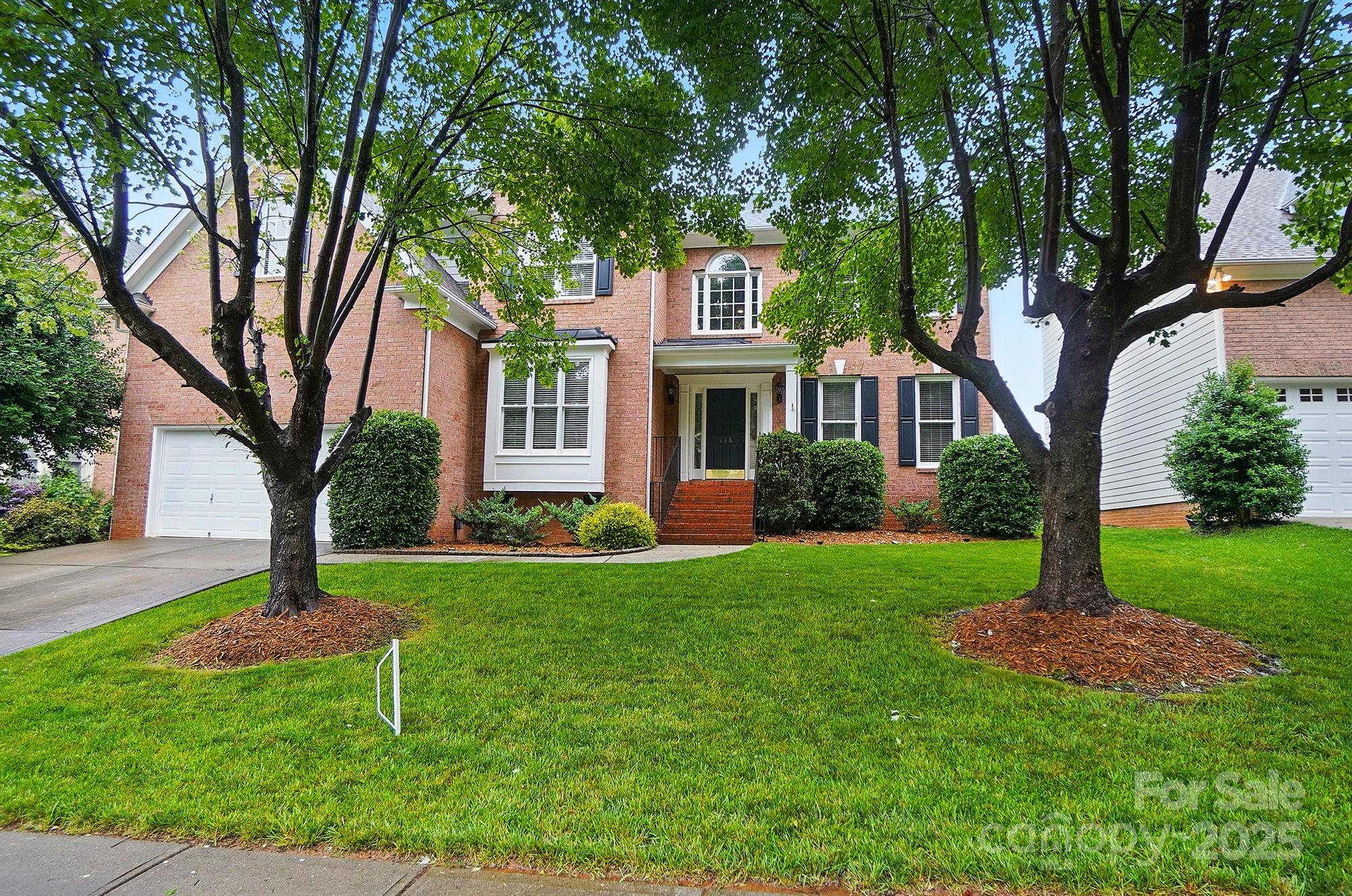 138 Montibello Drive