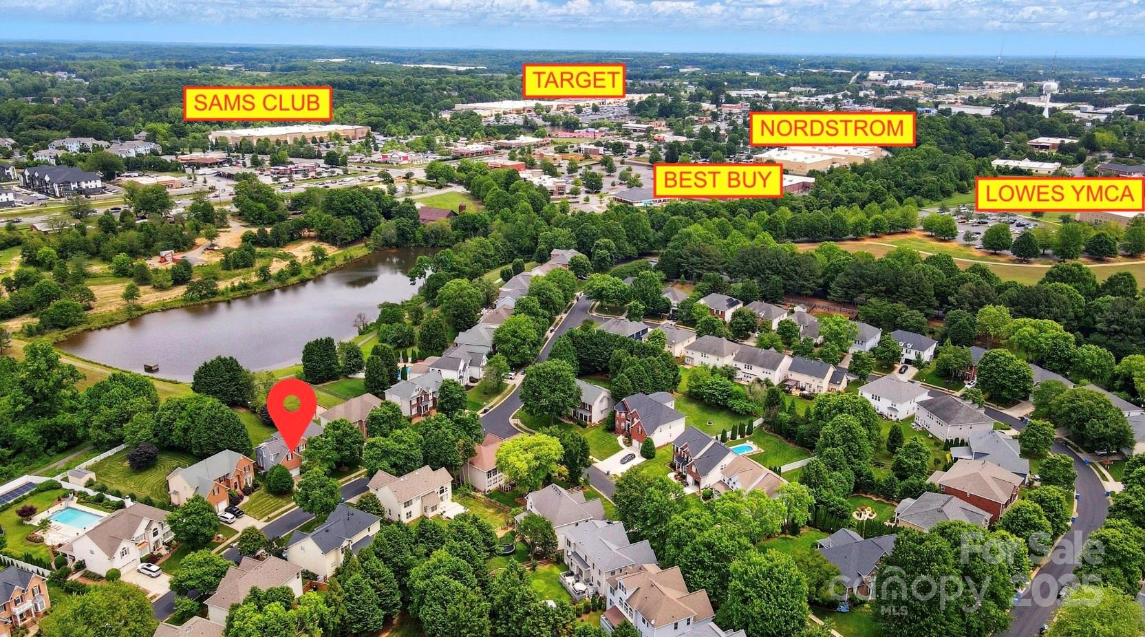 138 Montibello Drive