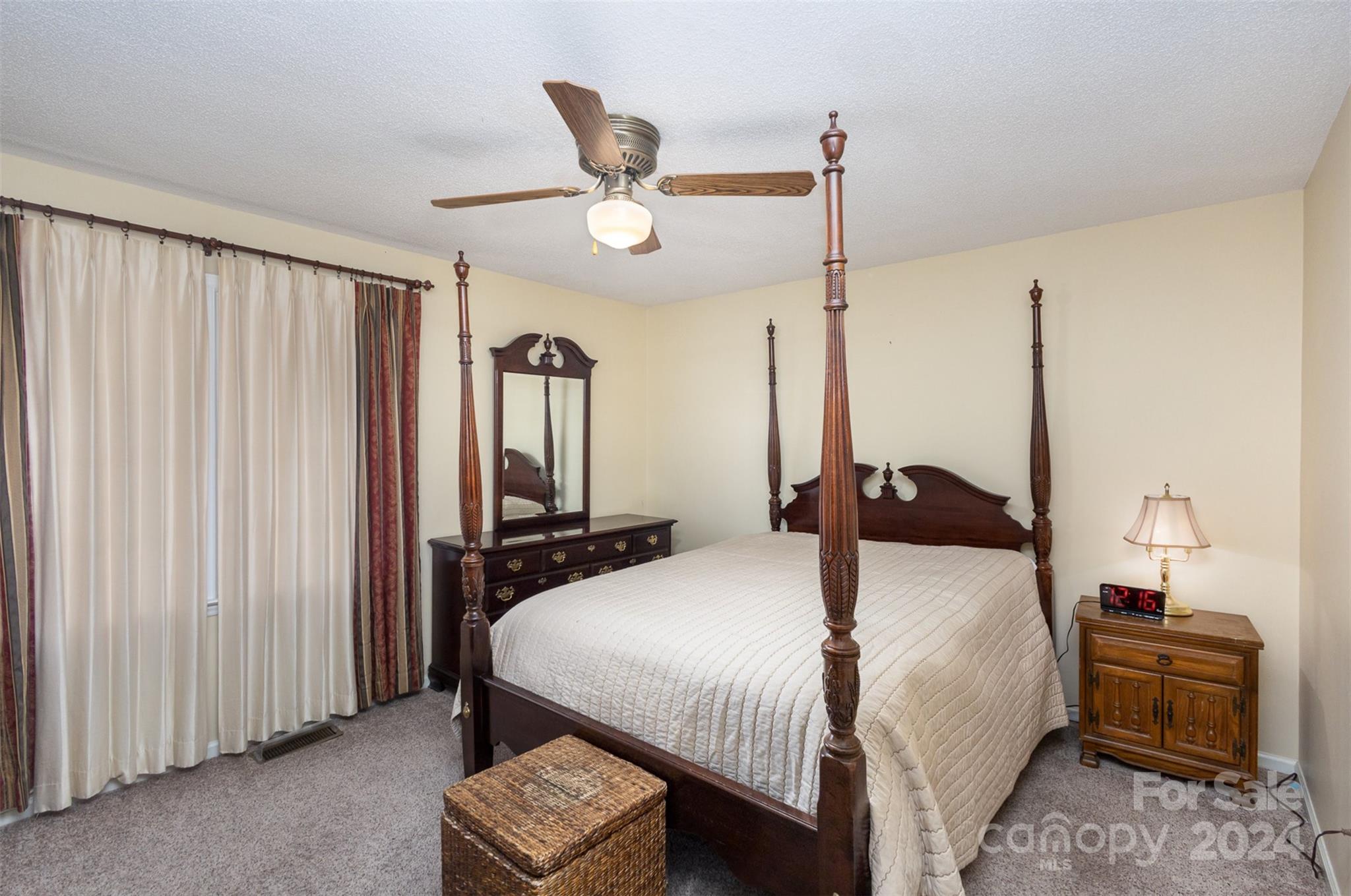 Smokerise - Residential