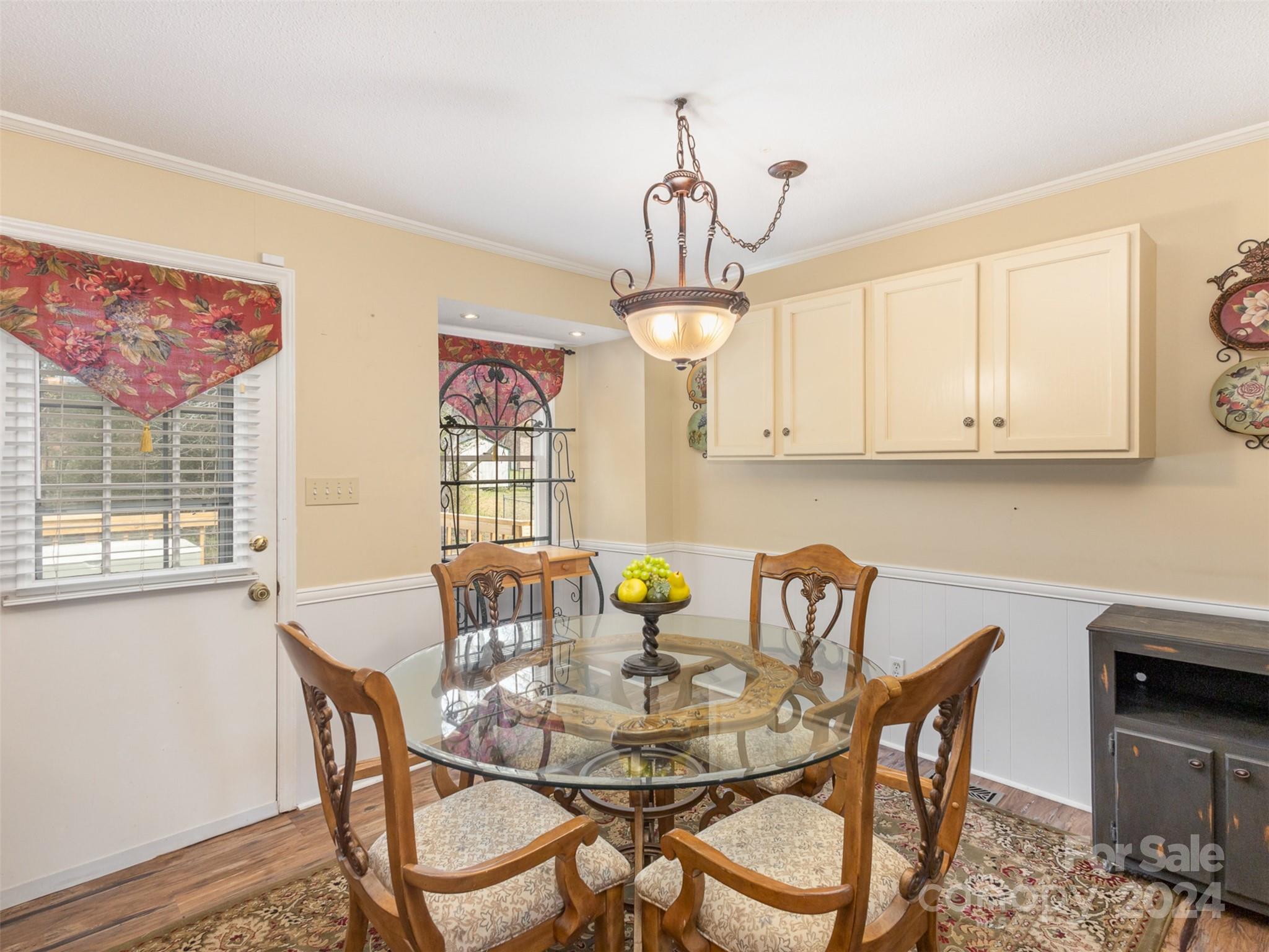 Smokerise - Residential