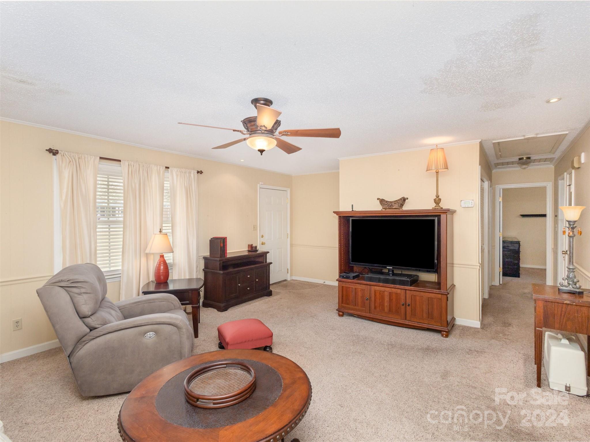 Smokerise - Residential