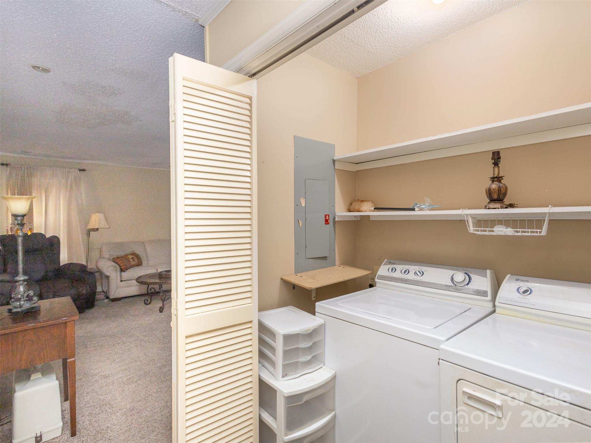 Smokerise - Residential