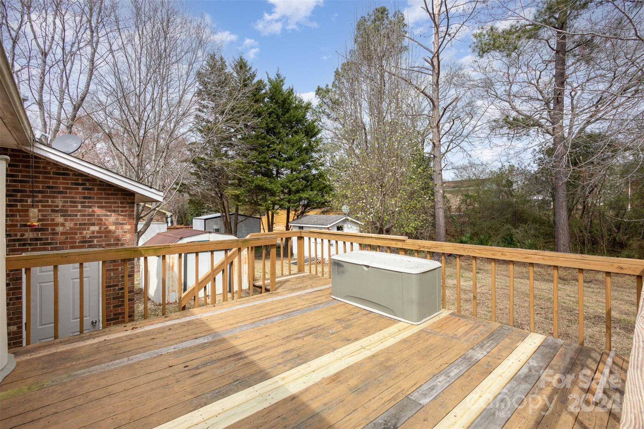 Smokerise - Residential