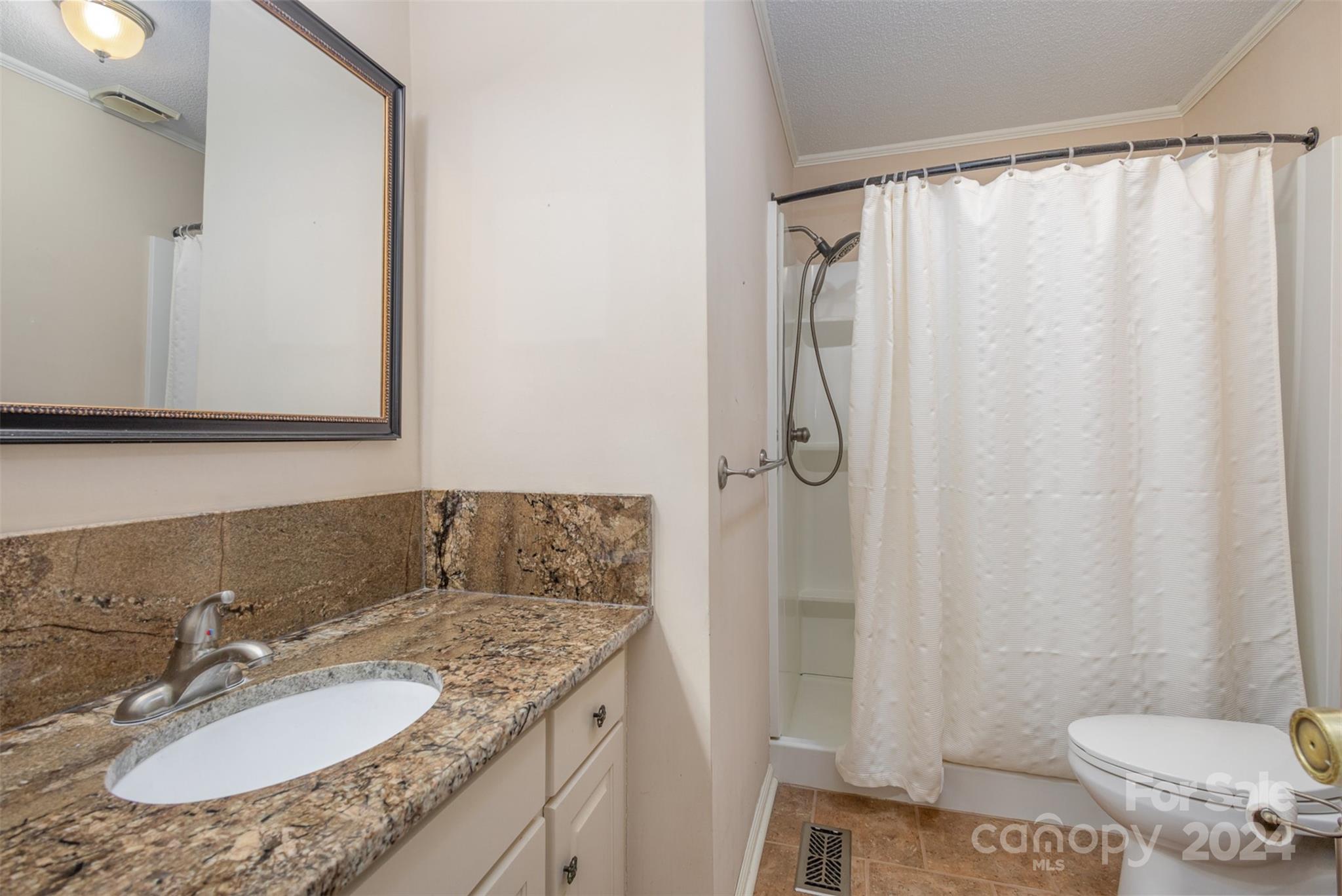 Smokerise - Residential