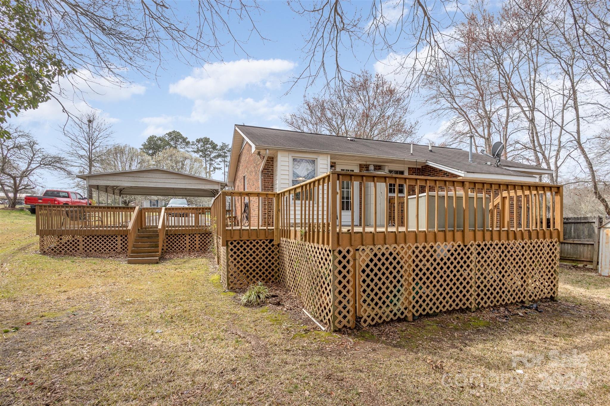 Smokerise - Residential