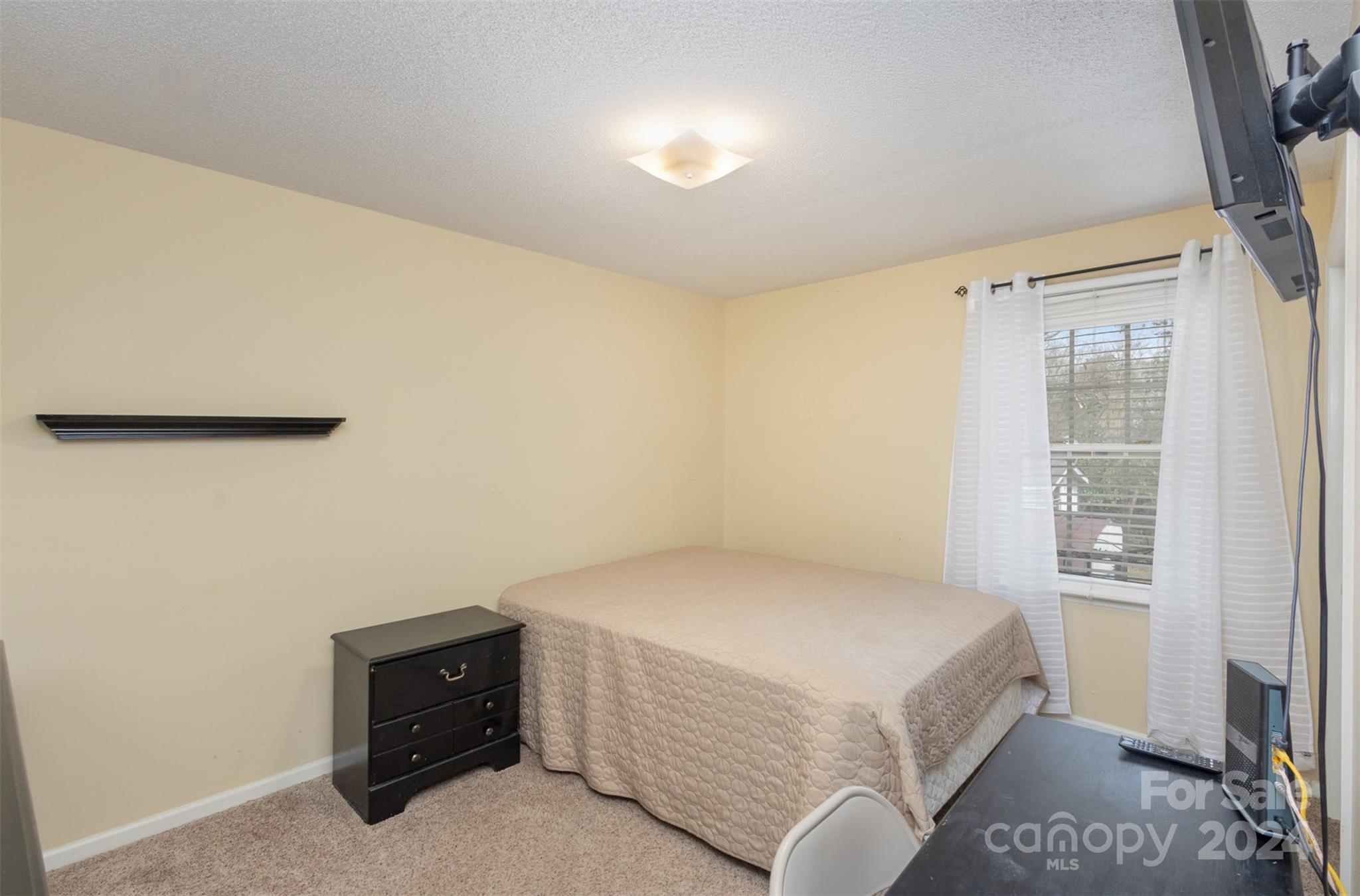 Smokerise - Residential