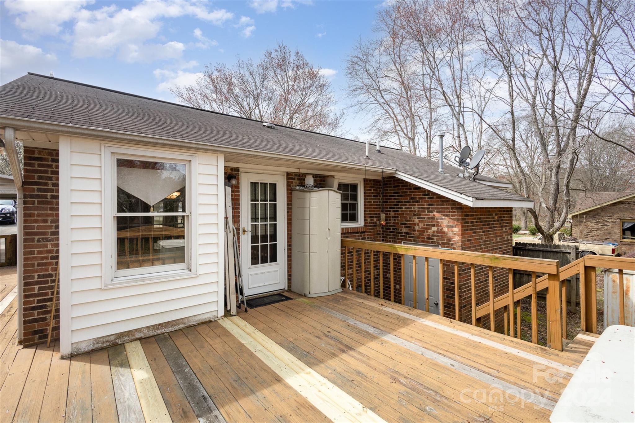 Smokerise - Residential