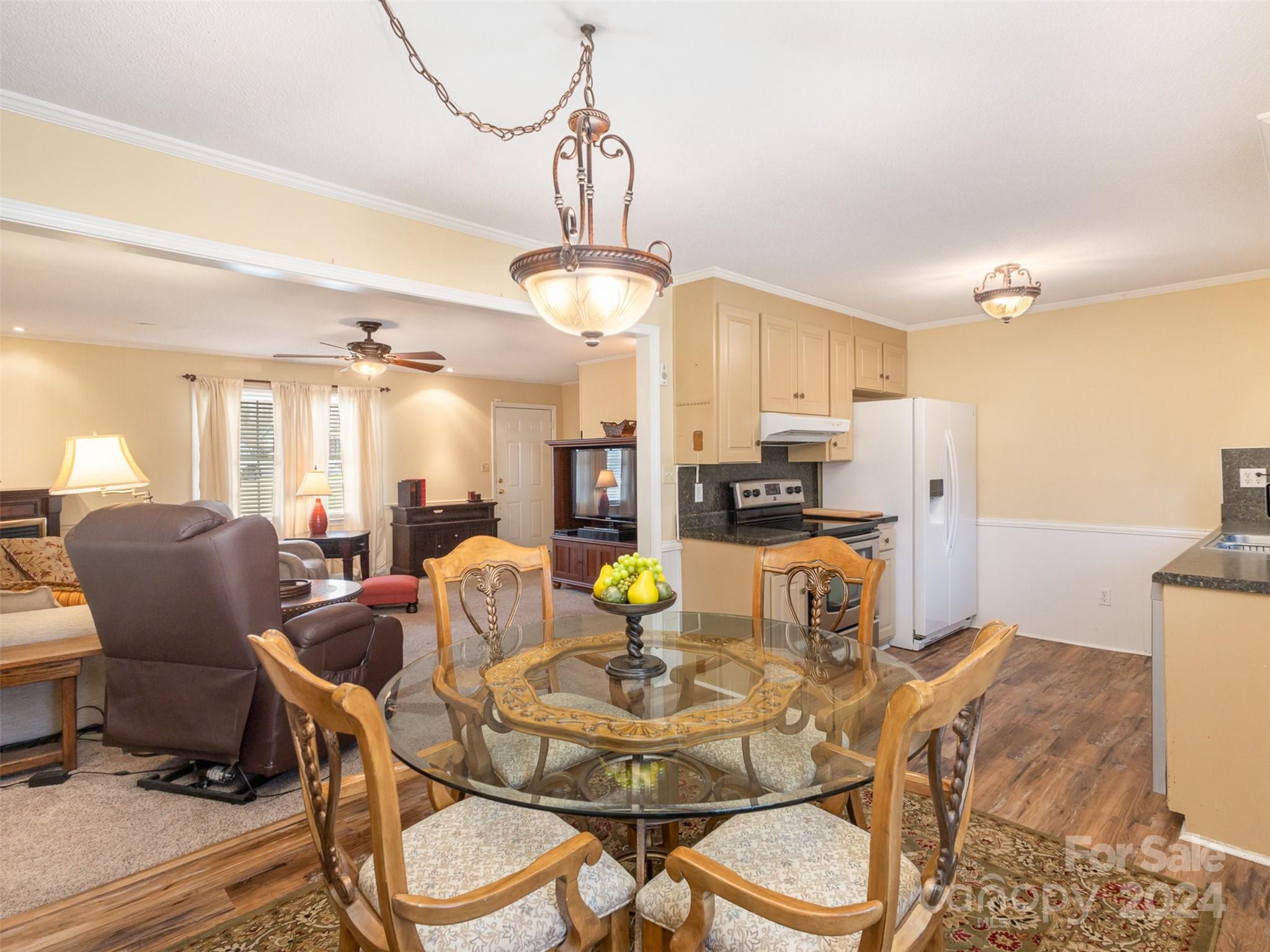 Smokerise - Residential