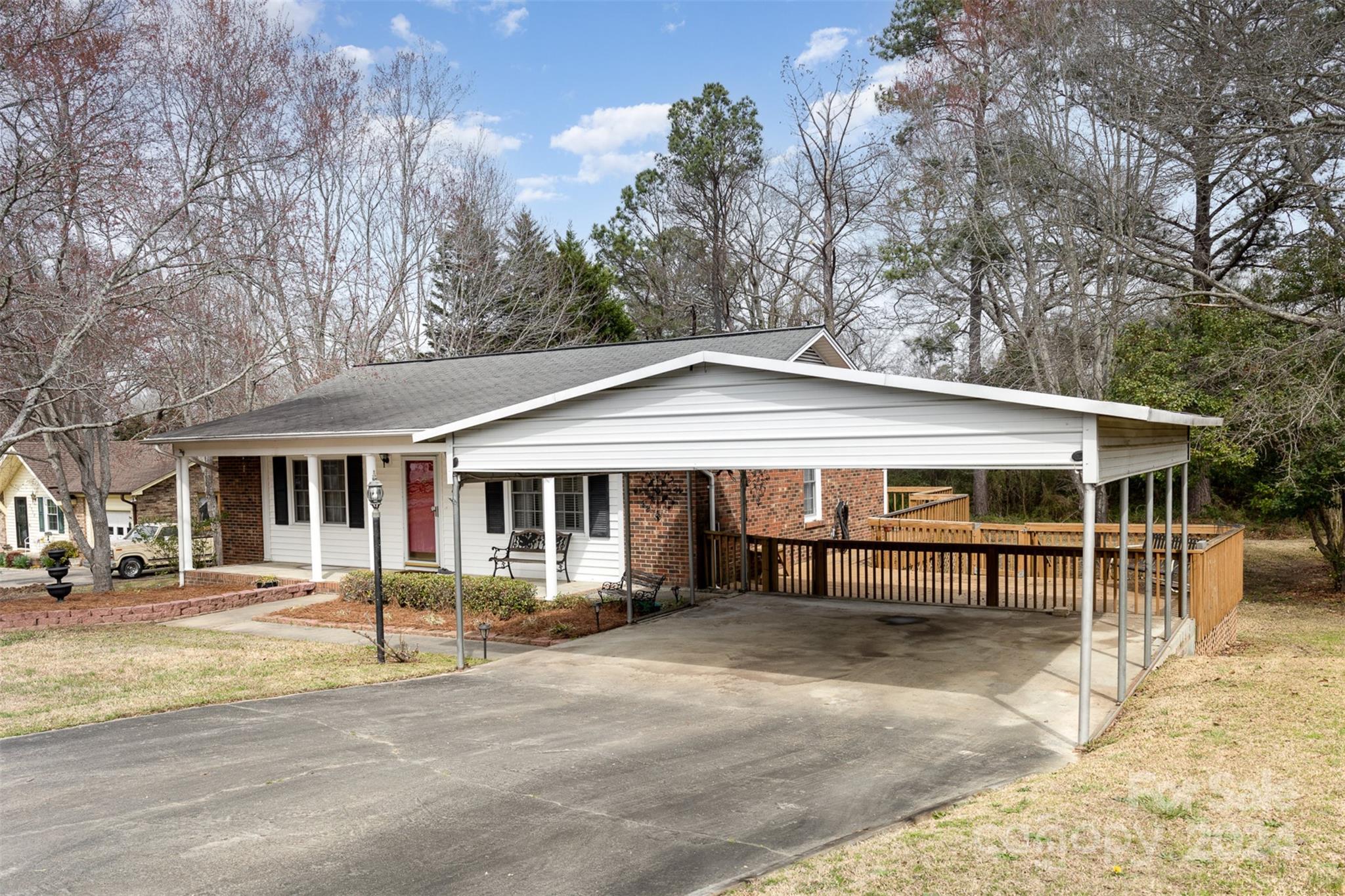 Smokerise - Residential