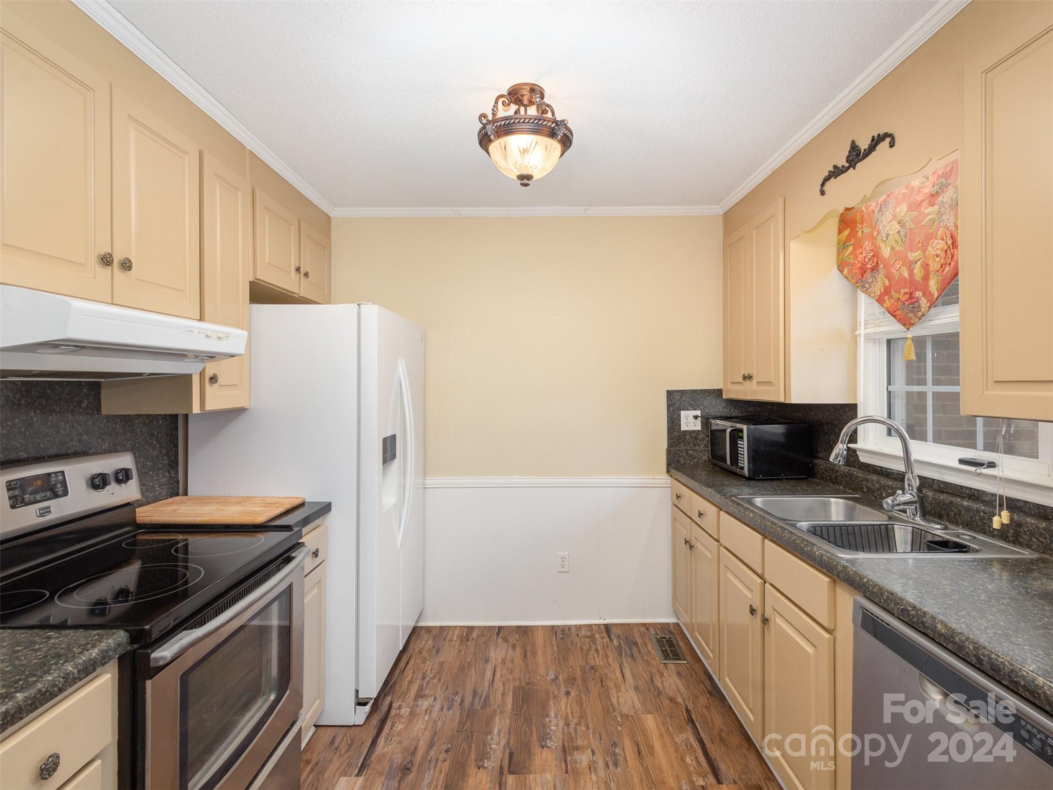 Smokerise - Residential