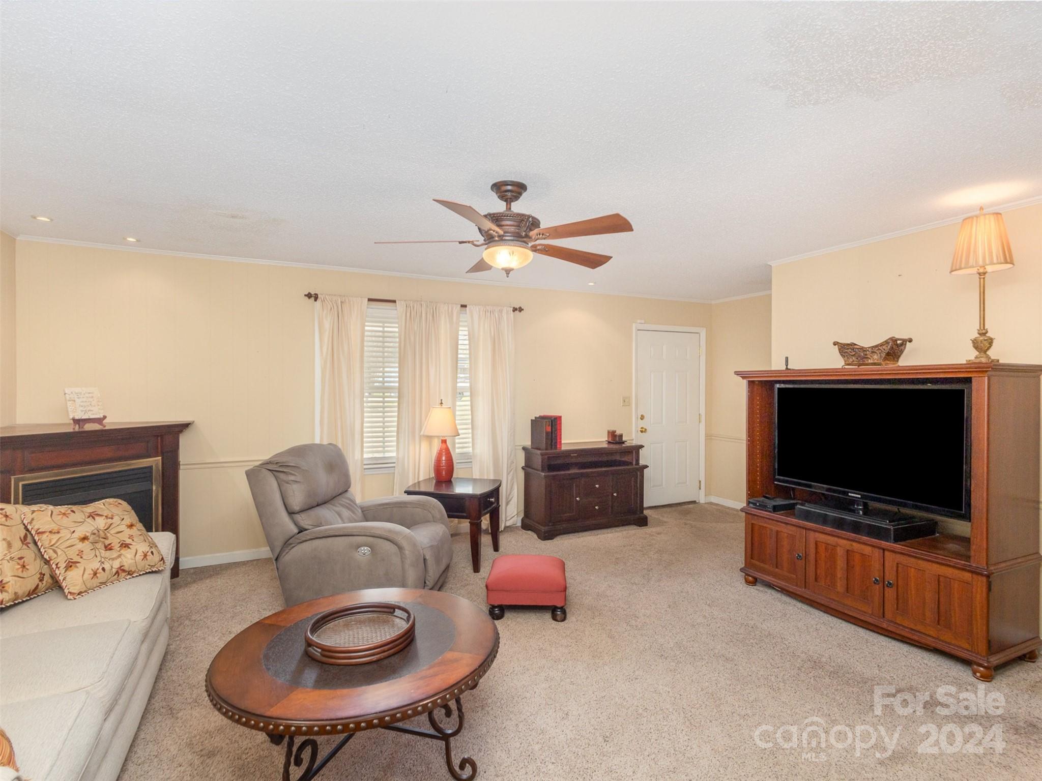 Smokerise - Residential