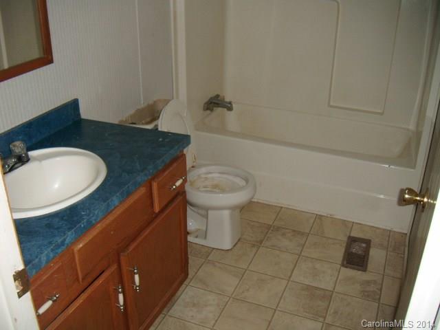 none - Residential