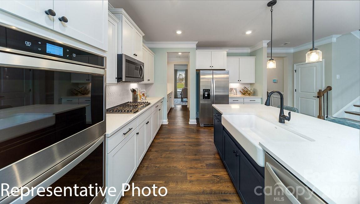 Falls Cove at Lake Norman - Residential