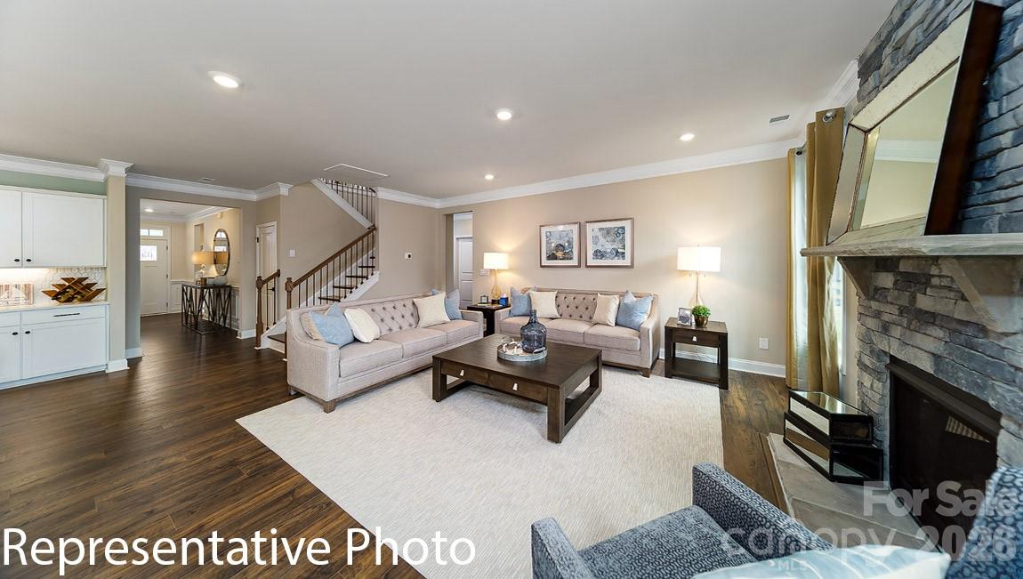 Falls Cove at Lake Norman - Residential
