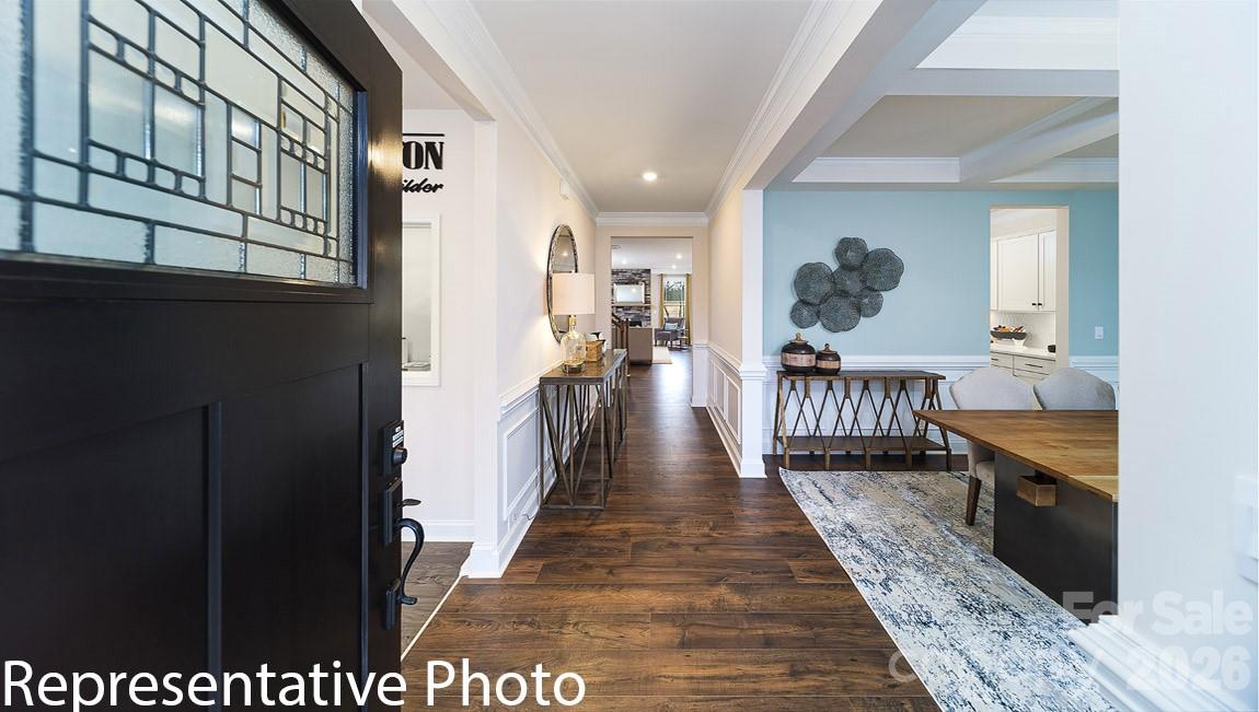 Falls Cove at Lake Norman - Residential