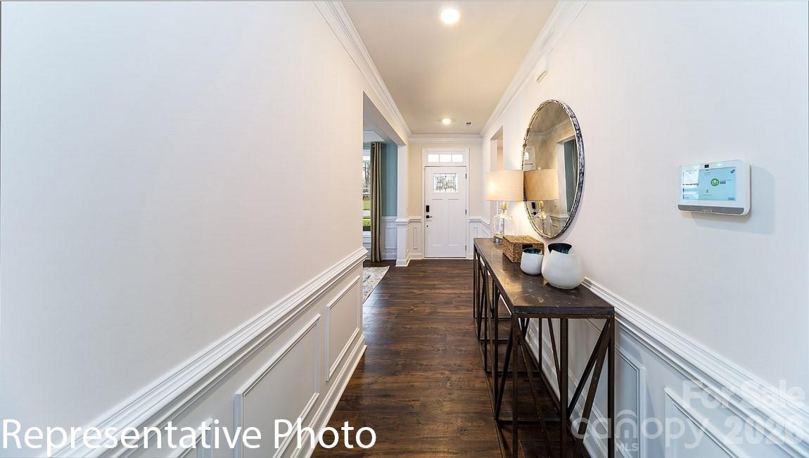 Falls Cove at Lake Norman - Residential
