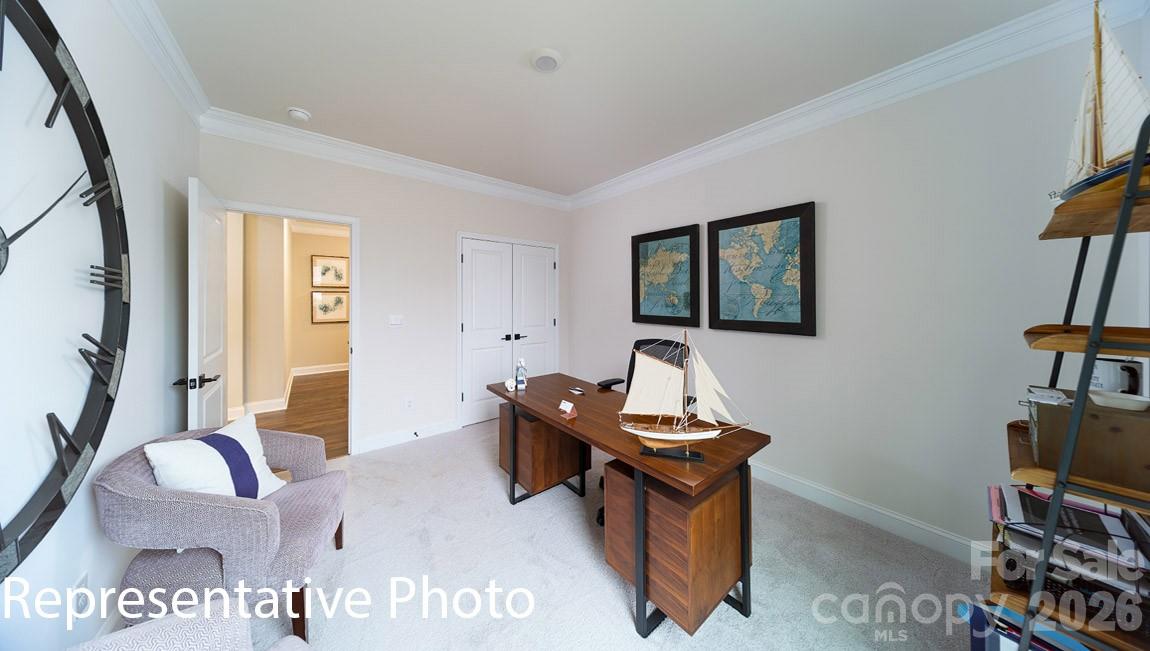 Falls Cove at Lake Norman - Residential