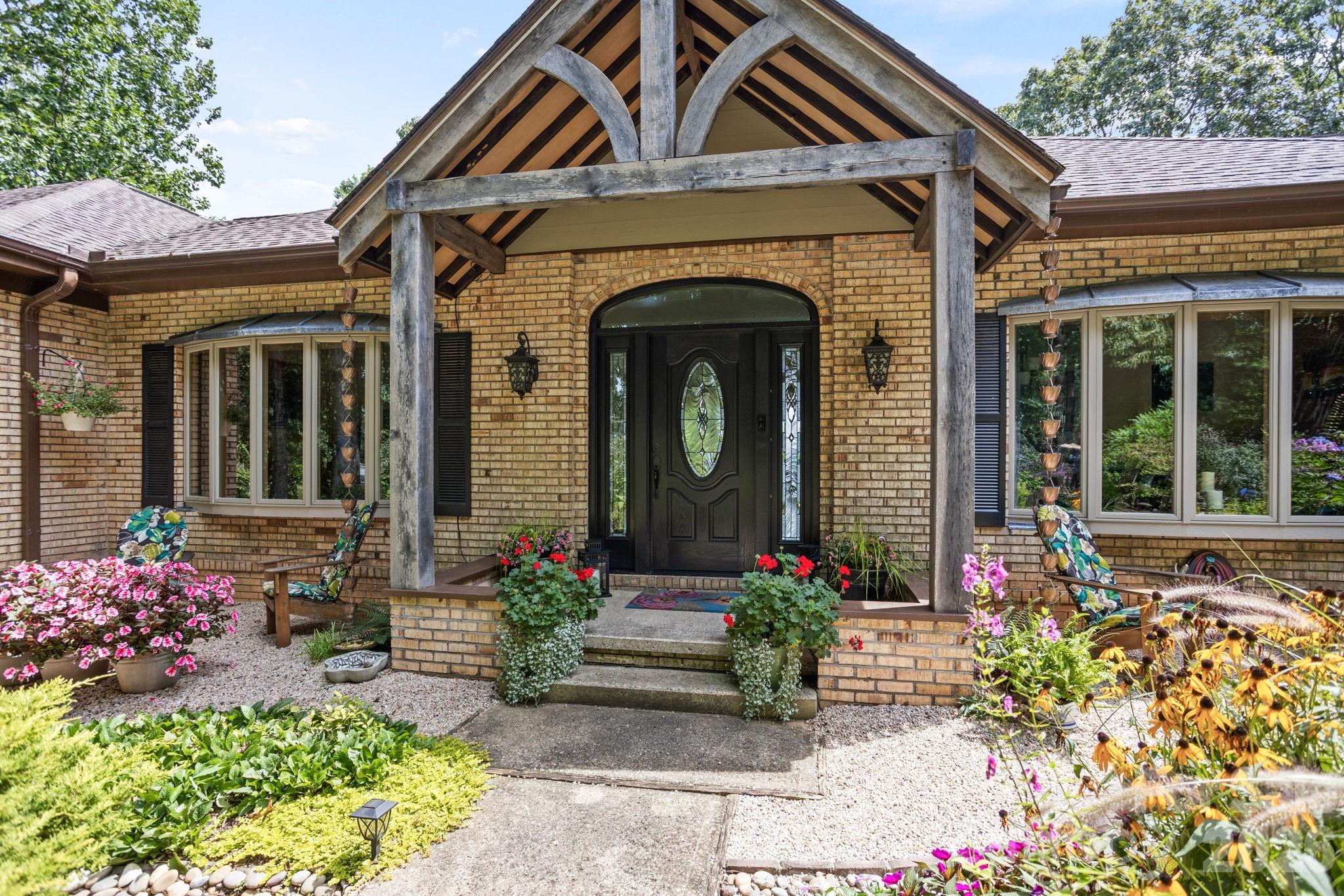 163 Old Poplar Lane