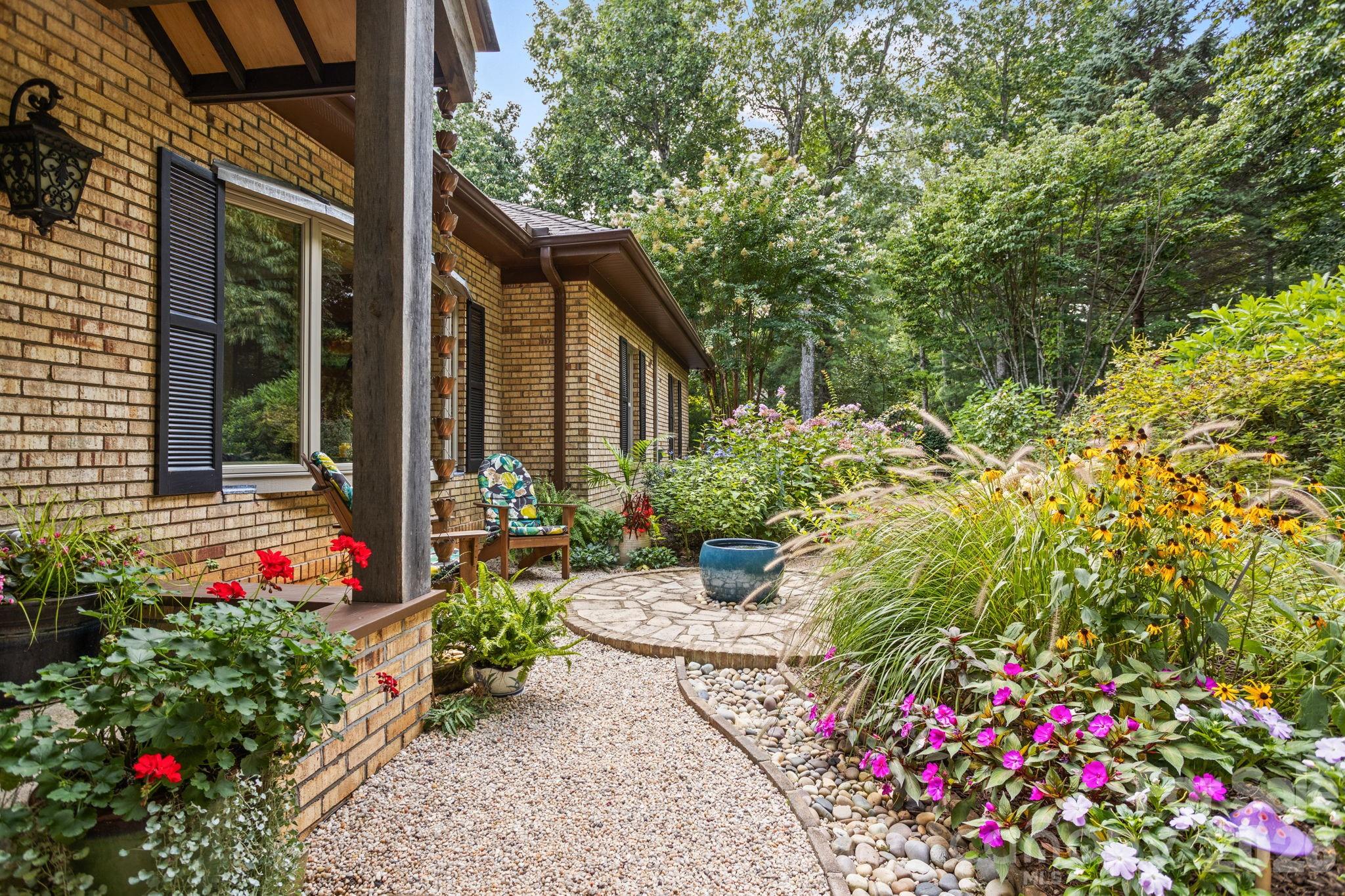 163 Old Poplar Lane