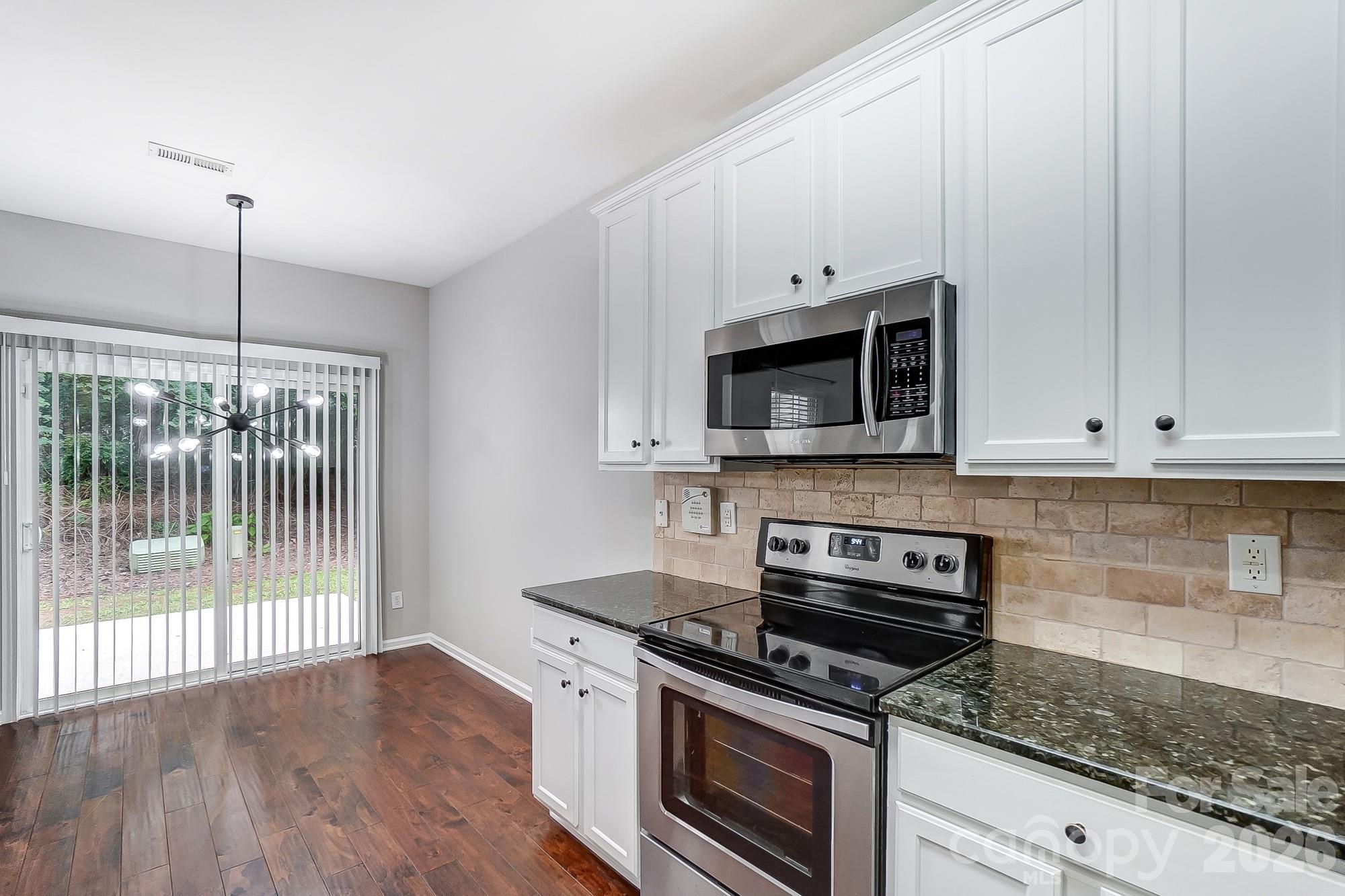 Villages Of Avonlea - Residential