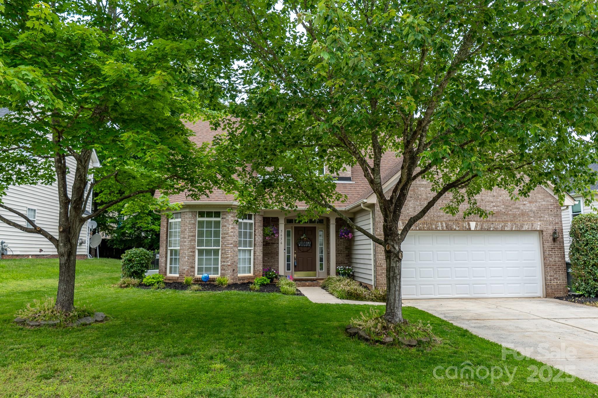 5656 Cambridge Bay Drive