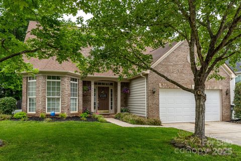 5656 Cambridge Bay Drive Charlotte NC 28269