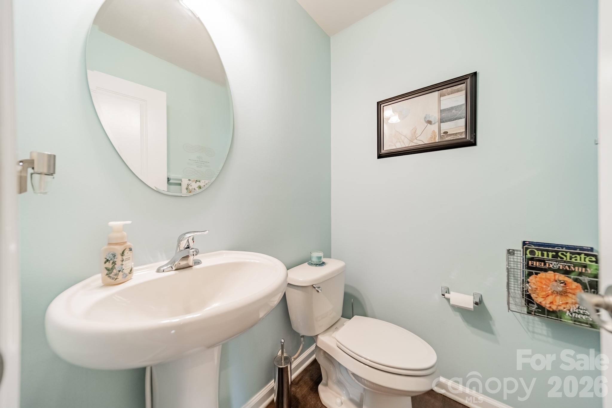 The Farm at Riverpointe - Residential