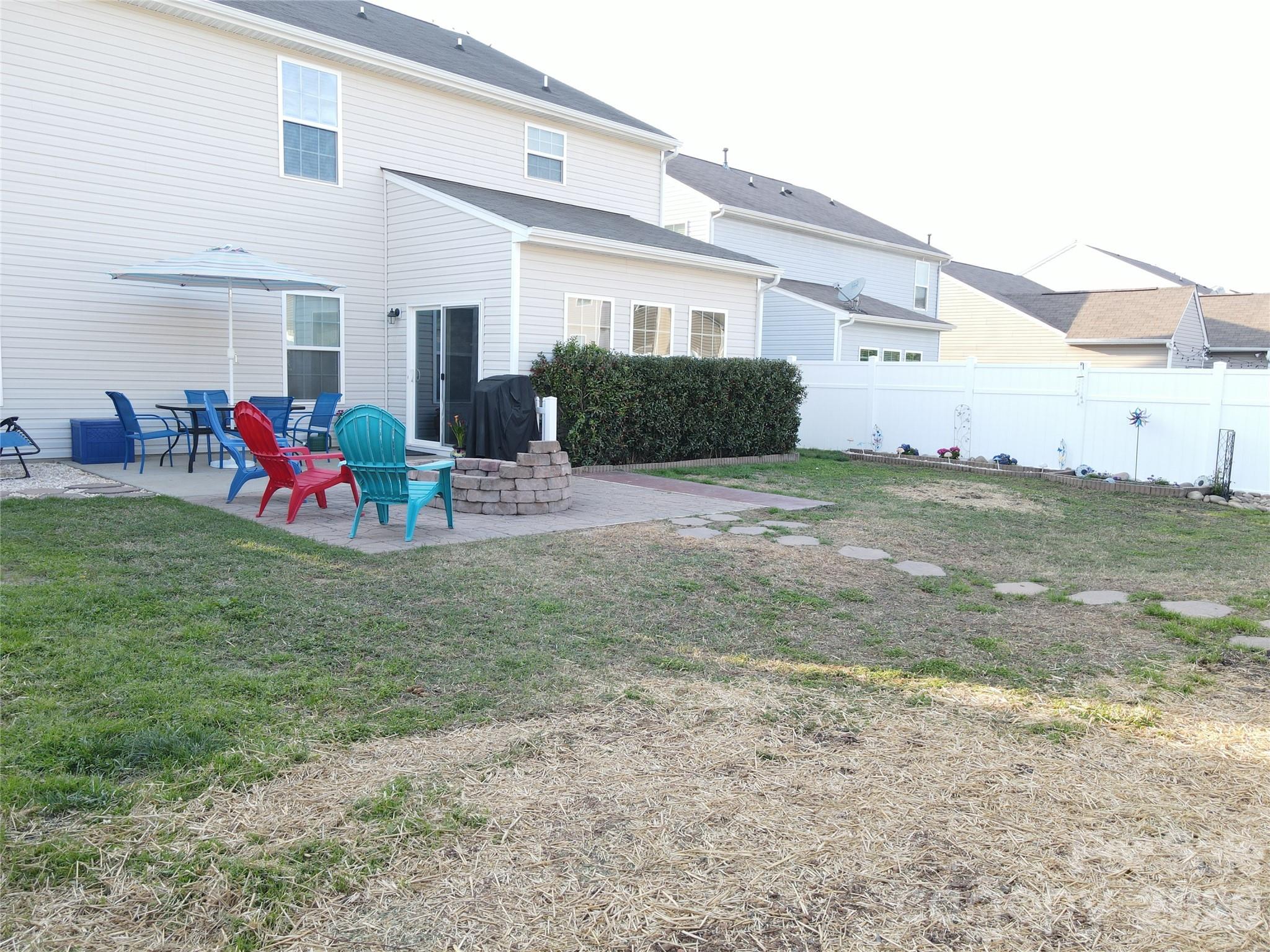 The Farm at Riverpointe - Residential