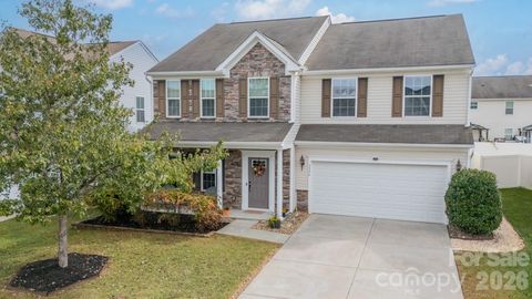 3556 Catherine Creek Place Davidson NC 28036